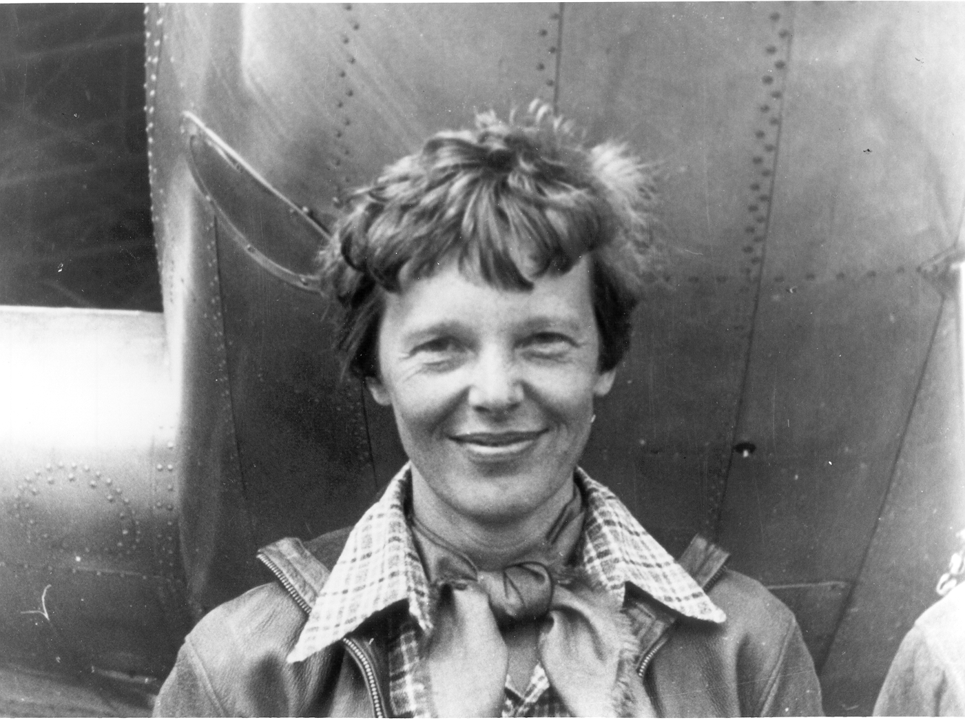 The History of Amelia Earhart « Amelia Earhart and The Great Depression